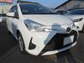 2017 Toyota Vitz