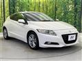 2010 Honda CR-Z