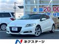 2010 Honda CR-Z