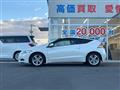 2010 Honda CR-Z