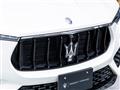 2019 Maserati Levante