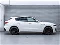 2019 Maserati Levante