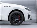 2019 Maserati Levante