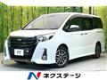 2016 Toyota Noah