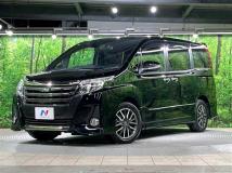 2016 Toyota Noah