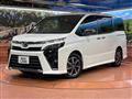 2018 Toyota Voxy