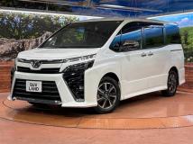 2018 Toyota Voxy