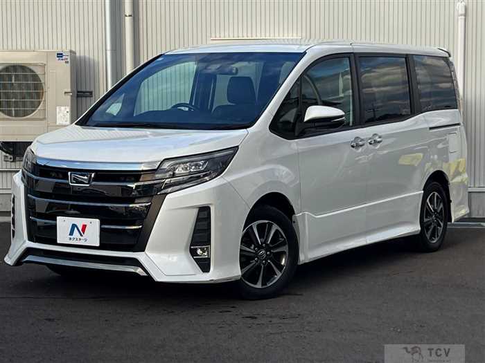 2018 Toyota Noah