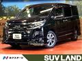 2019 Toyota Noah