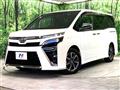 2021 Toyota Voxy