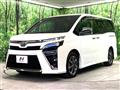 2021 Toyota Voxy