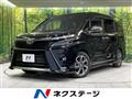 2021 Toyota Voxy