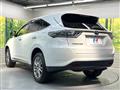 2014 Toyota Harrier