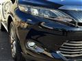2015 Toyota Harrier