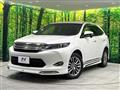 2015 Toyota Harrier