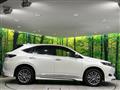 2015 Toyota Harrier
