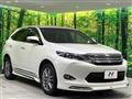 2015 Toyota Harrier