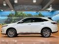 2017 Toyota Harrier