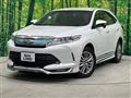 2019 Toyota Harrier