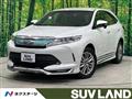 2019 Toyota Harrier