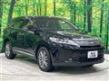 2019 Toyota Harrier