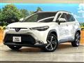 2023 Toyota CorollaCross