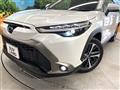 2023 Toyota CorollaCross