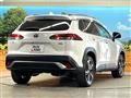 2023 Toyota CorollaCross