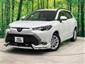 2024 Toyota CorollaCross