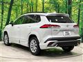 2024 Toyota CorollaCross