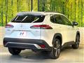 2025 Toyota CorollaCross