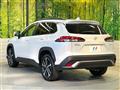 2025 Toyota CorollaCross