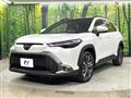 2025 Toyota CorollaCross