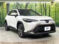 2025 Toyota CorollaCross