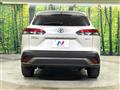 2025 Toyota CorollaCross