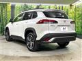 2025 Toyota CorollaCross