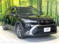 2025 Toyota CorollaCross