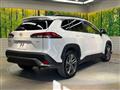 2025 Toyota CorollaCross