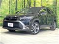 2025 Toyota CorollaCross