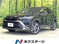 2025 Toyota CorollaCross