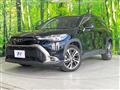 2025 Toyota CorollaCross