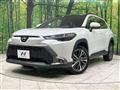 2025 Toyota CorollaCross