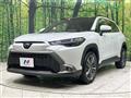 2025 Toyota CorollaCross