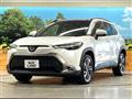 2025 Toyota CorollaCross