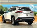 2025 Toyota CorollaCross
