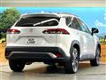 2025 Toyota CorollaCross