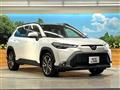 2025 Toyota CorollaCross