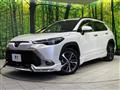 2021 Toyota CorollaCross
