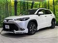 2021 Toyota CorollaCross
