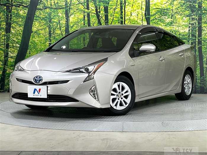 2018 Toyota Prius